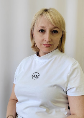 Учитель-логопед Аниканова Елена Сергеевна Учитель-логопед Аниканова Елена Сергеевна