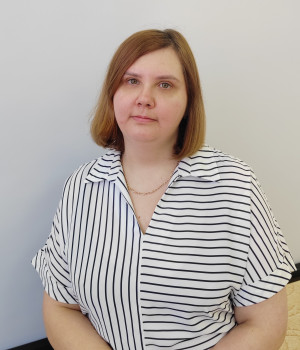 Воспитатель Пусева Анна Сергеевна Воспитатель Пусева Анна Сергеевна