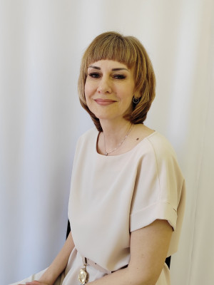 Воспитатель Волкова Светлана Владимировна Воспитатель Волкова Светлана Владимировна