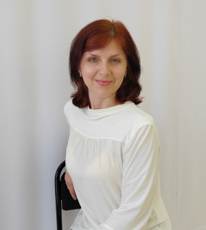 Воспитатель Шешенина Екатерина Федоровна Воспитатель Шешенина Екатерина Федоровна