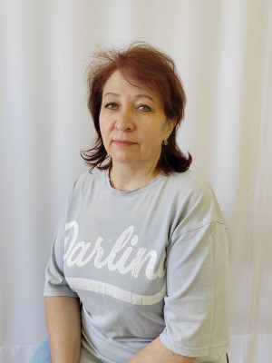 Воспитатель Гончарова Елена Владимировна Воспитатель Гончарова Елена Владимировна