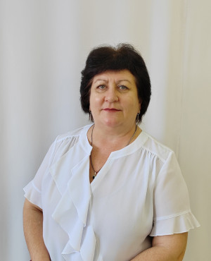 Старший воспитатель Волкова Елена Николаевна Старший воспитатель Волкова Елена Николаевна